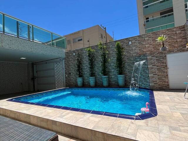 #7890 - Casa para Venda em Praia Grande - SP - 3