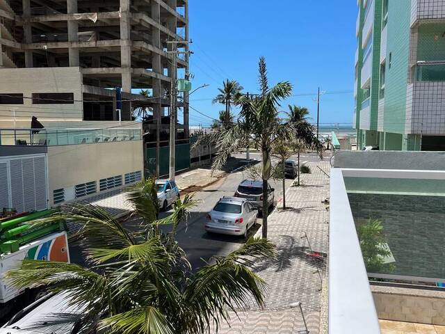 #7890 - Casa para Venda em Praia Grande - SP - 1