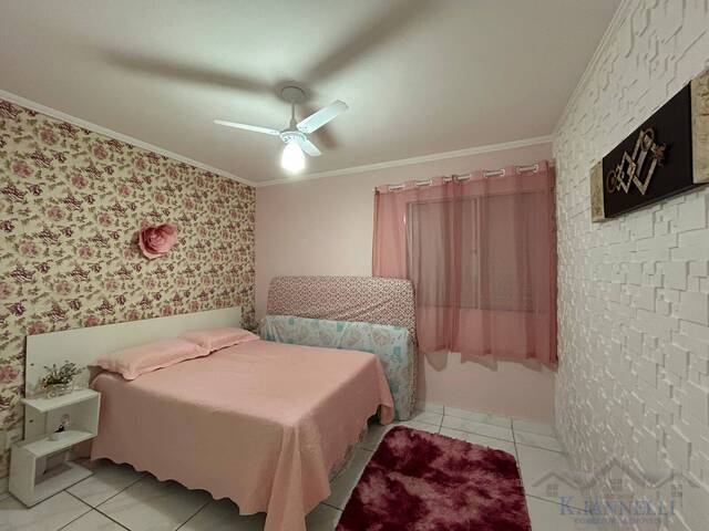 Apartamento para Venda em Praia Grande - 3