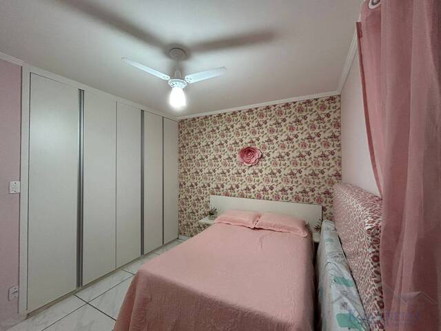Apartamento para Venda em Praia Grande - 4