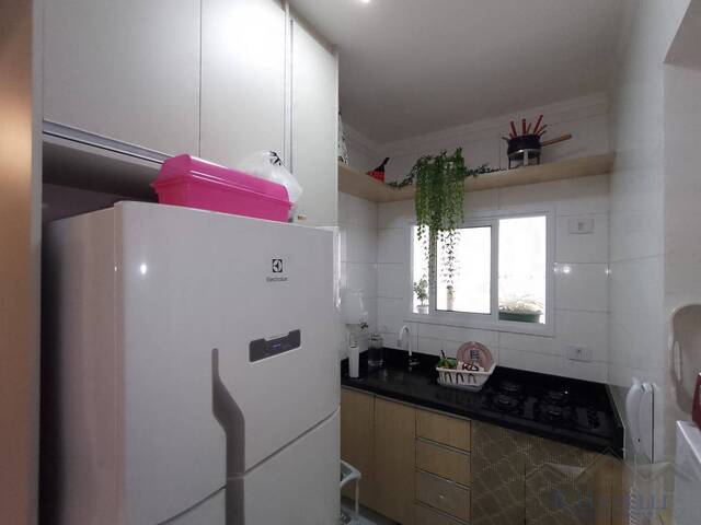 Apartamento para Venda em Praia Grande - 5