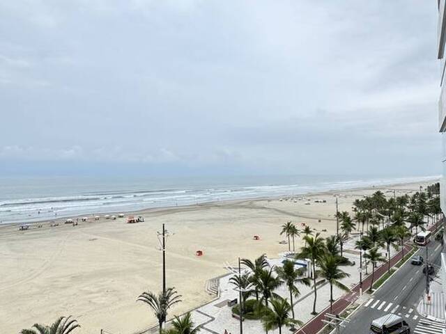 #7894 - Apartamento para Venda em Praia Grande - SP - 1