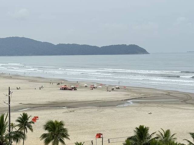 Apartamento para Venda em Praia Grande - 4