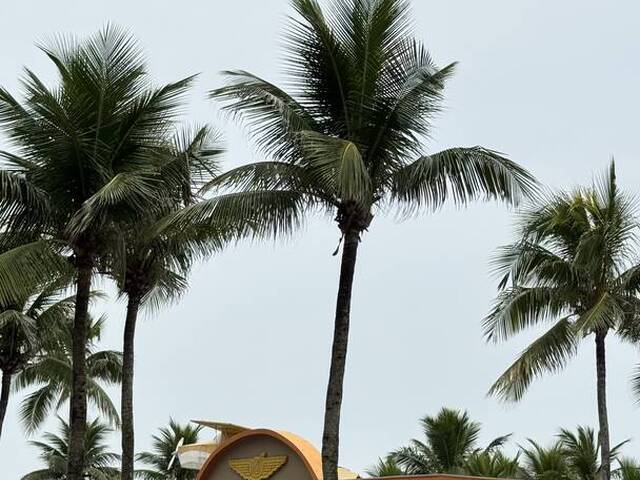 Apartamento para Venda em Praia Grande - 5