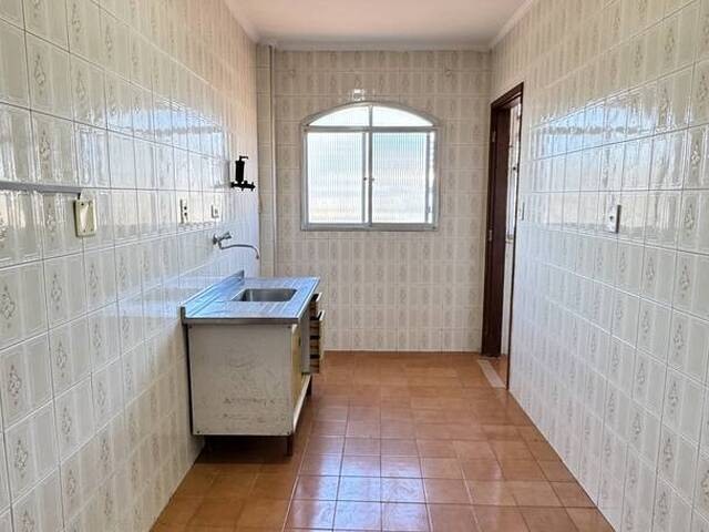 Apartamento para Locação em Praia Grande - 3
