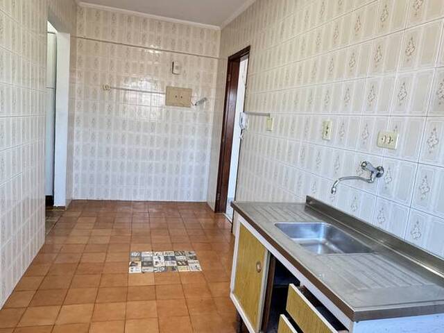 Apartamento para Locação em Praia Grande - 4
