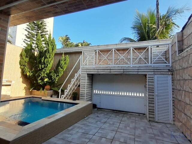 Venda em Solemar - Praia Grande