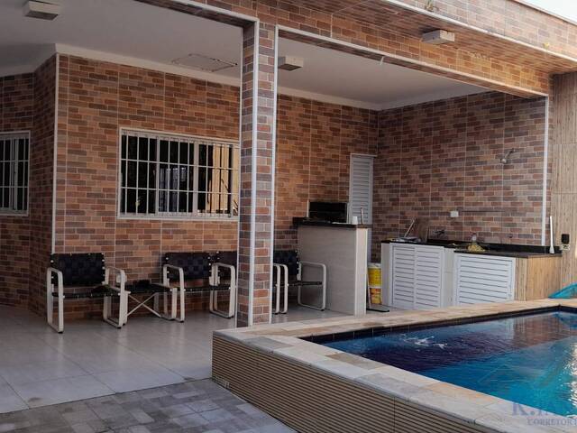 Casa para Venda em Praia Grande - 5