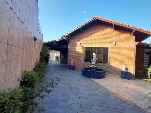 #1005 - Casa para Venda em Praia Grande - SP - 2