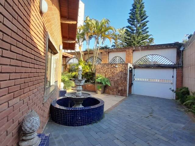 #1005 - Casa para Venda em Praia Grande - SP - 3