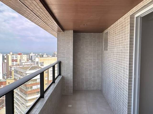 Apartamento para Venda em Praia Grande - 5