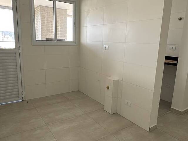 #7895 - Apartamento para Venda em Praia Grande - SP - 2