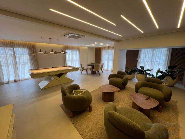 Apartamento para Venda em Praia Grande - 5