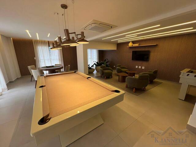Apartamento para Venda em Praia Grande - 4