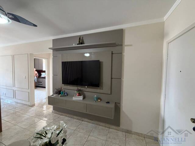 Apartamento para Venda em Praia Grande - 4