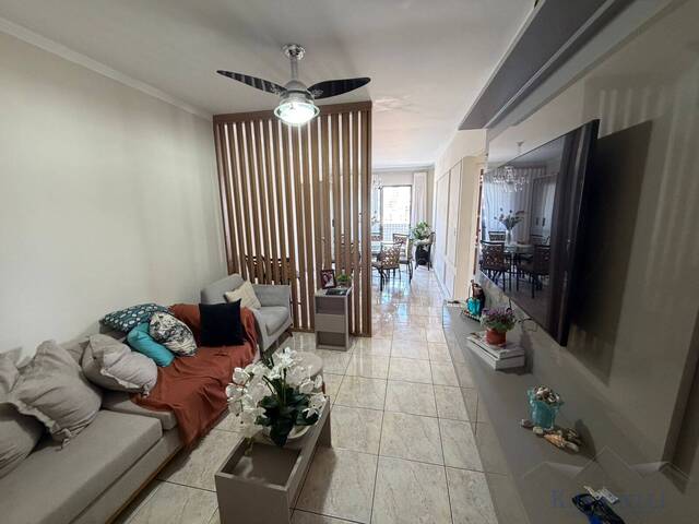 Apartamento para Venda em Praia Grande - 5