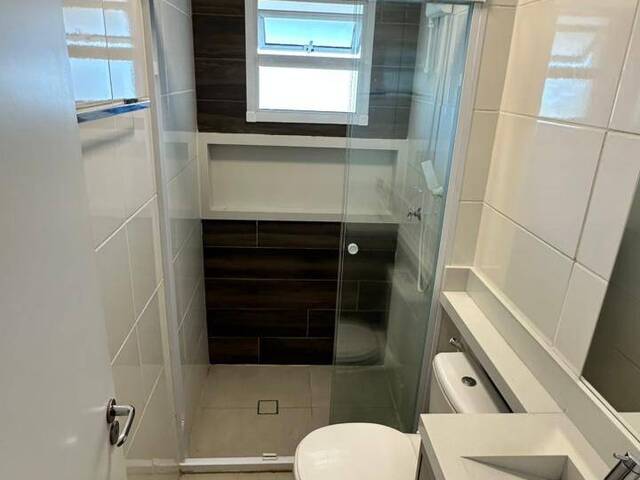 Apartamento para Venda em Praia Grande - 5