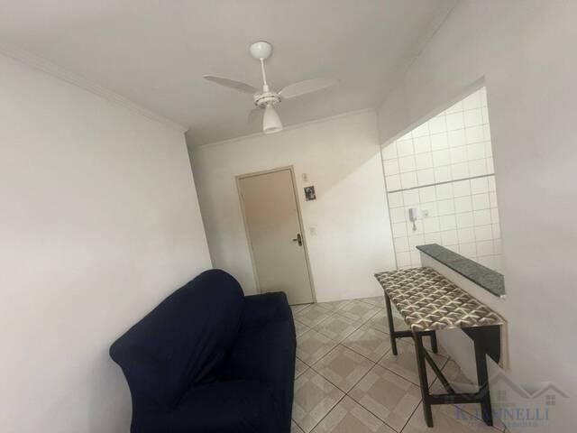 #2087 - Apartamento para Venda em Praia Grande - SP - 2