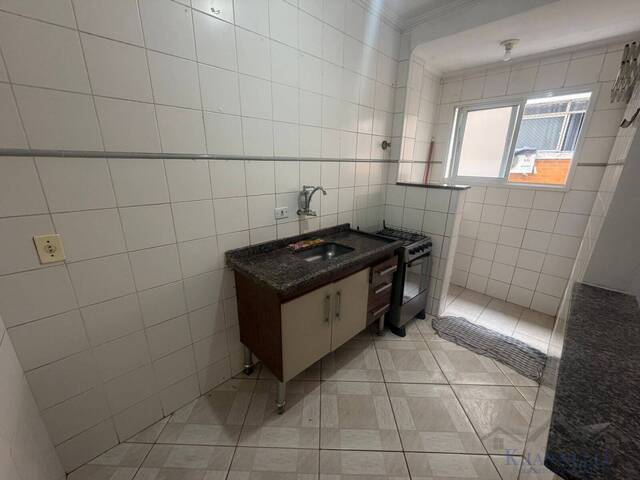 #2087 - Apartamento para Venda em Praia Grande - SP - 3