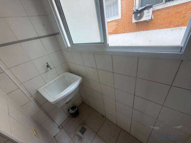 Apartamento para Venda em Praia Grande - 5