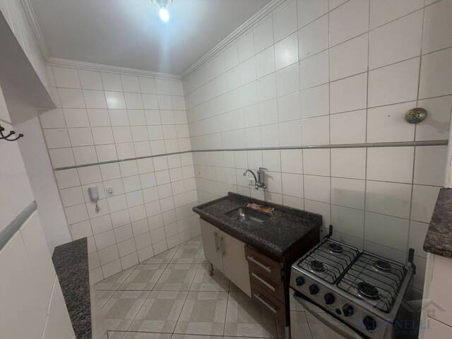 Apartamento para Venda em Praia Grande - 4