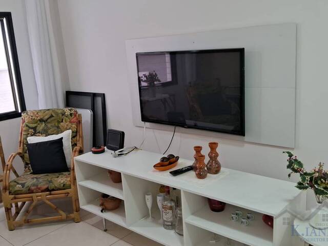#8308 - Apartamento para Venda em Praia Grande - SP - 2