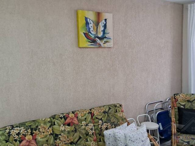 Apartamento para Locação em Praia Grande - 4