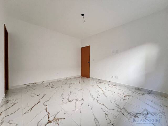 #2088 - Casa para Venda em Praia Grande - SP - 2