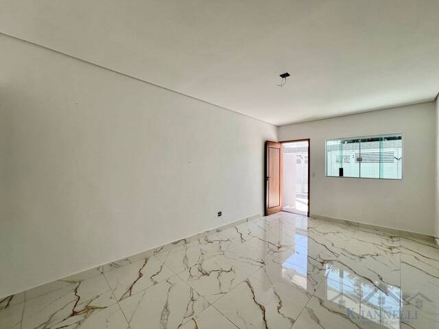 #2088 - Casa para Venda em Praia Grande - SP - 1