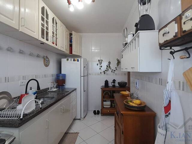 Apartamento para Venda em Praia Grande - 4
