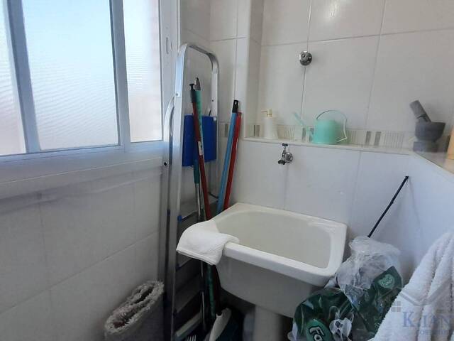 Apartamento para Venda em Praia Grande - 5