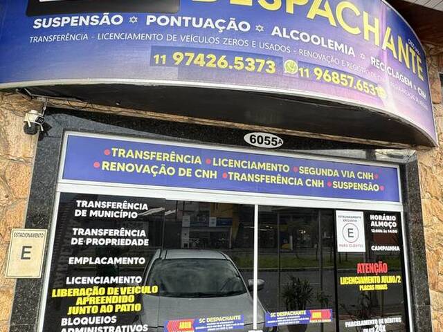 #7910 - Loja para Locação em Praia Grande - SP - 3