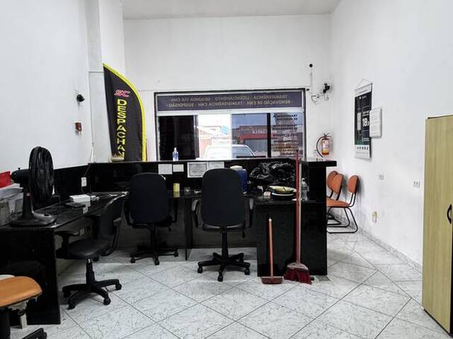 Locação em Vila Tupi - Praia Grande