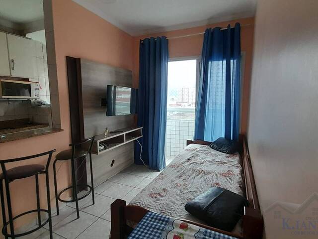 Apartamento para Venda em Praia Grande - 4