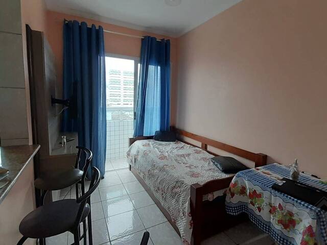 #1009 - Apartamento para Venda em Praia Grande - SP - 3