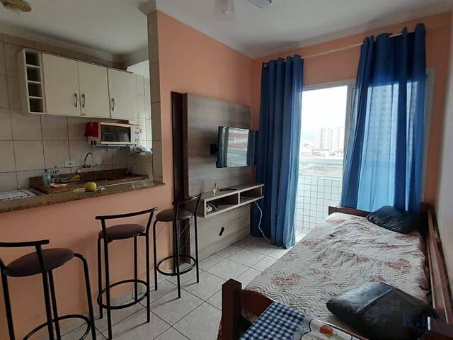 Apartamento para Venda em Praia Grande - 5