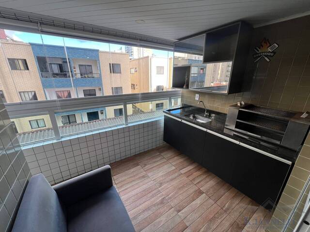Apartamento para Venda em Praia Grande - 4