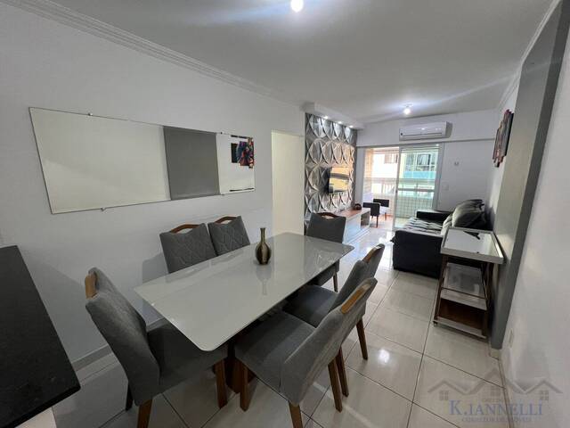 Apartamento para Venda em Praia Grande - 5