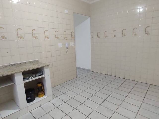#2091 - Apartamento para Locação em Praia Grande - SP - 3