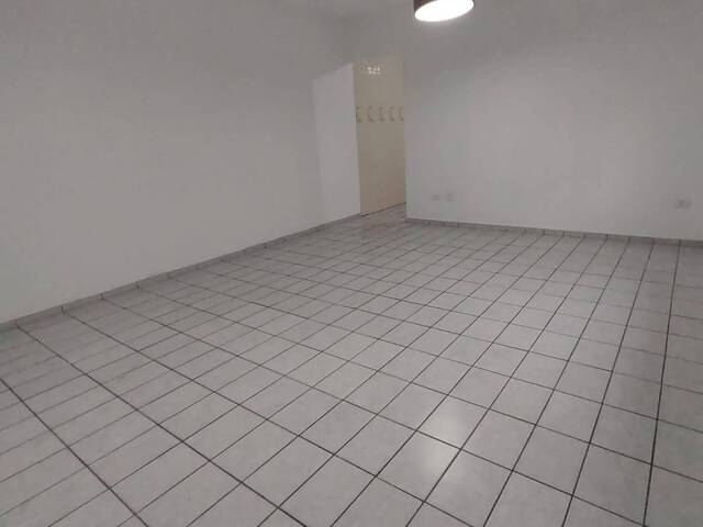 #2091 - Apartamento para Locação em Praia Grande - SP - 2
