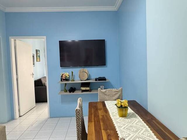 Apartamento para Venda em Santos - 4
