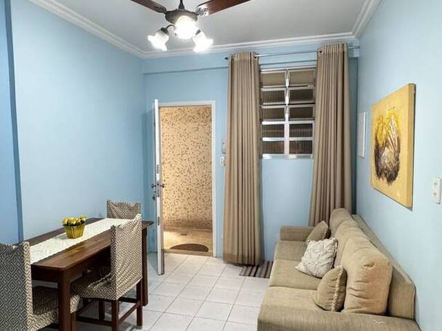 Apartamento para Venda em Santos - 5
