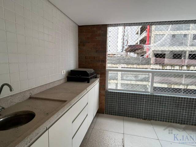 Apartamento para Locação em Praia Grande - 4