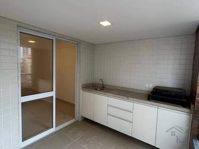 Apartamento para Locação em Praia Grande - 5