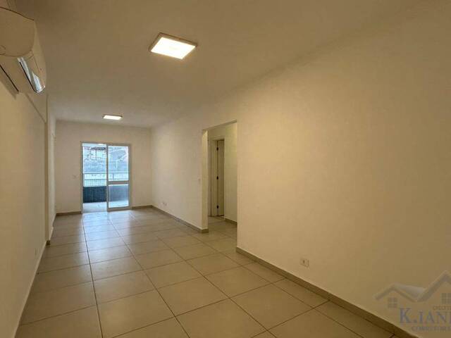 #1011 - Apartamento para Locação em Praia Grande - SP - 2