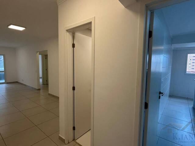 #1011 - Apartamento para Locação em Praia Grande - SP - 3