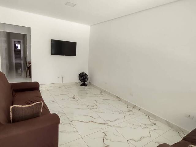 #2090 - Casa para Venda em Praia Grande - SP - 1