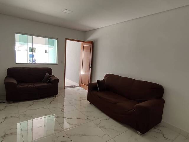 #2090 - Casa para Venda em Praia Grande - SP - 2