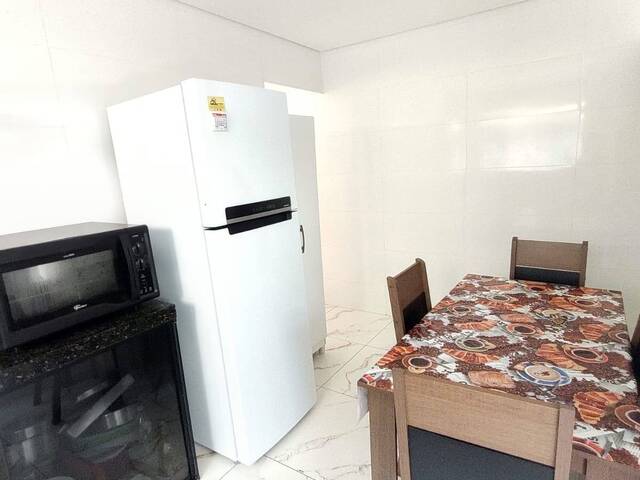 #2090 - Casa para Venda em Praia Grande - SP - 3