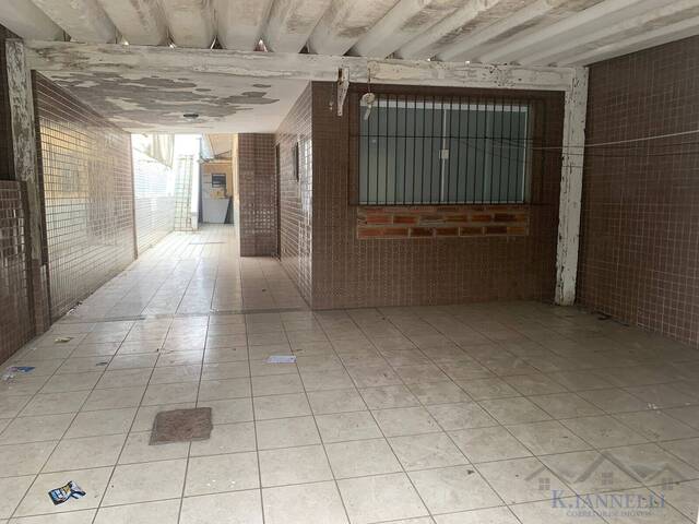 #1013 - Casa para Locação em Praia Grande - SP - 2